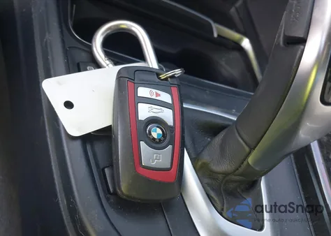 2018 BMW 330I xDrive из США, поврежденный, VIN WBA8D9C56JEM33200